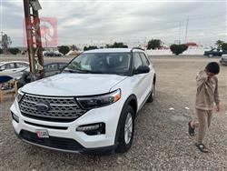 فورد إكسبلورر